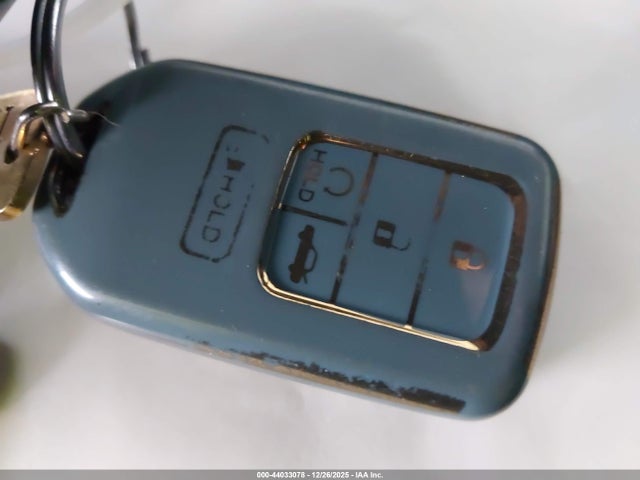 Honda Civic Sport 2020 2HGFC2F84LH598735 Image 11