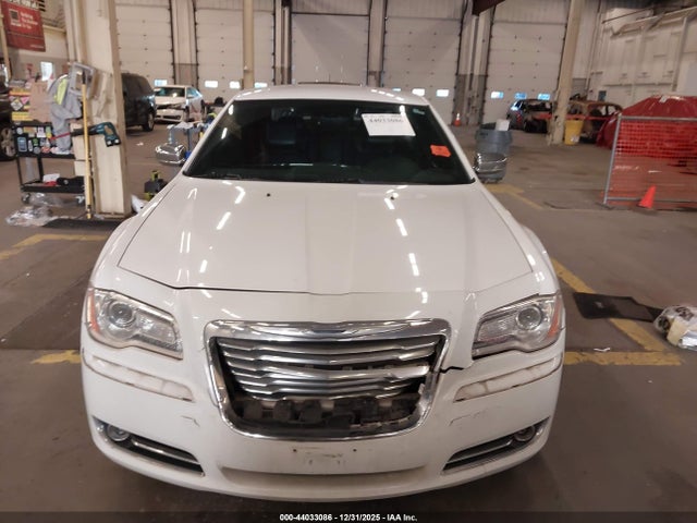 Aukcja sprzedaży 2012 Chrysler 300 Limited, vin: 2C3CCACG7CH182366, numer aukcji: 44033086
