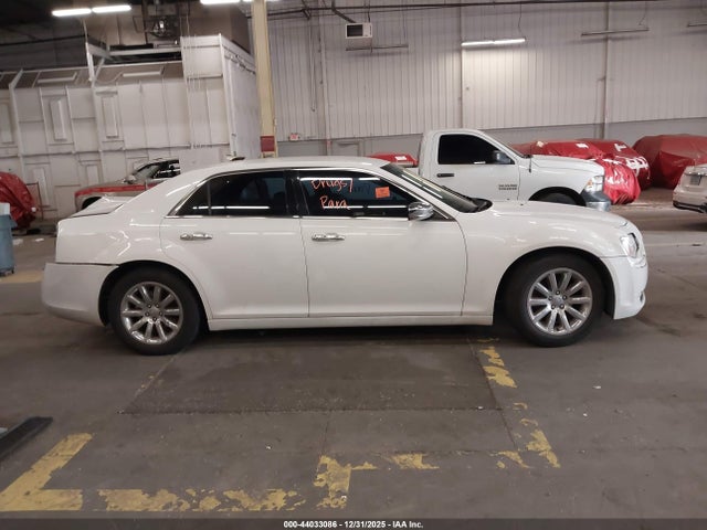 Aukcja sprzedaży 2012 Chrysler 300 Limited, vin: 2C3CCACG7CH182366, numer aukcji: 44033086