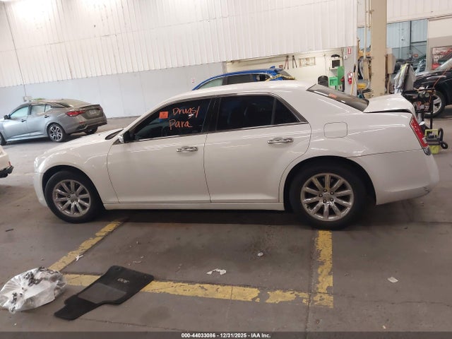 Aukcja sprzedaży 2012 Chrysler 300 Limited, vin: 2C3CCACG7CH182366, numer aukcji: 44033086
