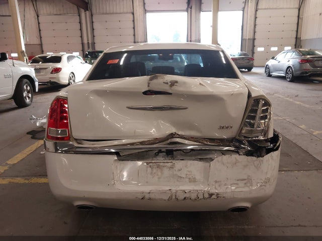 Aukcja sprzedaży 2012 Chrysler 300 Limited, vin: 2C3CCACG7CH182366, numer aukcji: 44033086