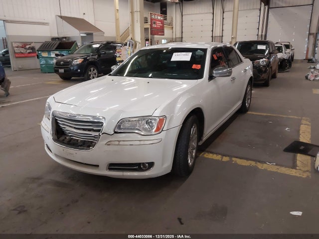 Aukcja sprzedaży 2012 Chrysler 300 Limited, vin: 2C3CCACG7CH182366, numer aukcji: 44033086