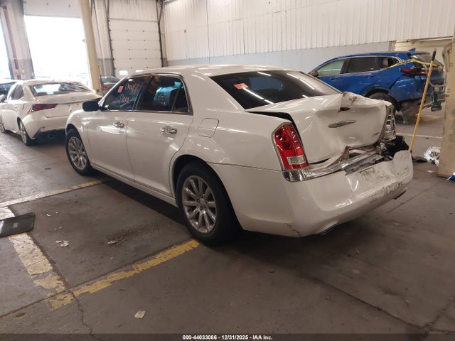 Aukcja sprzedaży 2012 Chrysler 300 Limited, vin: 2C3CCACG7CH182366, numer aukcji: 44033086