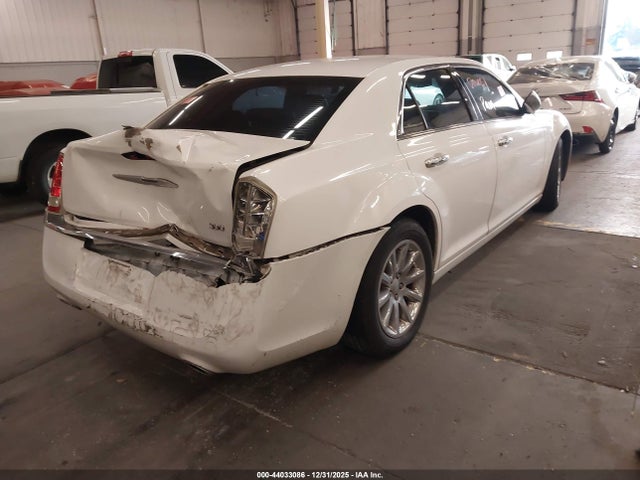 Aukcja sprzedaży 2012 Chrysler 300 Limited, vin: 2C3CCACG7CH182366, numer aukcji: 44033086