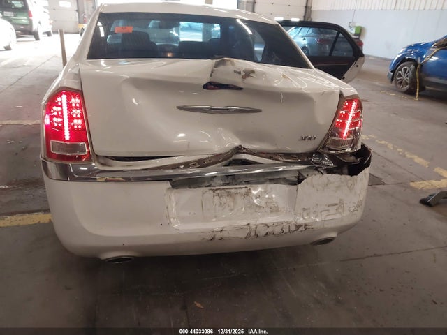 Aukcja sprzedaży 2012 Chrysler 300 Limited, vin: 2C3CCACG7CH182366, numer aukcji: 44033086