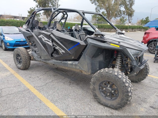 2023 POLARIS RZR 3NSR4D924PF363662
