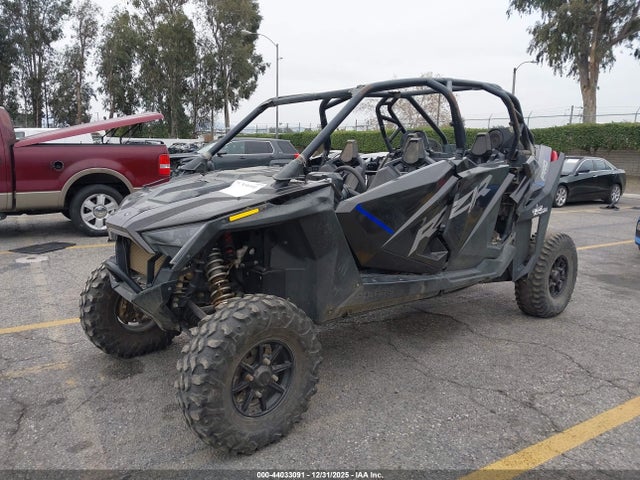 2023 POLARIS RZR 3NSR4D924PF363662 Photo 1