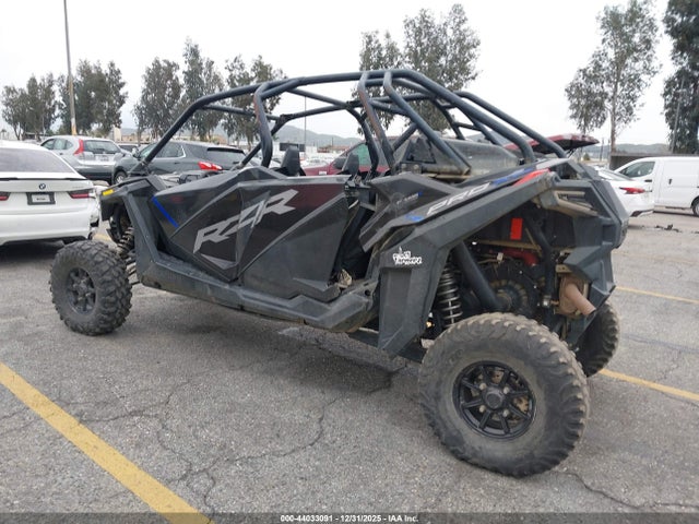 2023 POLARIS RZR 3NSR4D924PF363662 Photo 2