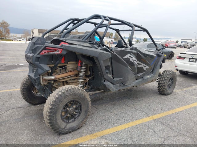 2023 POLARIS RZR 3NSR4D924PF363662 Photo 3