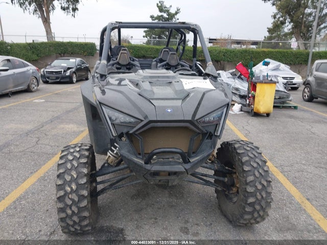 2023 POLARIS RZR 3NSR4D924PF363662 Photo 4