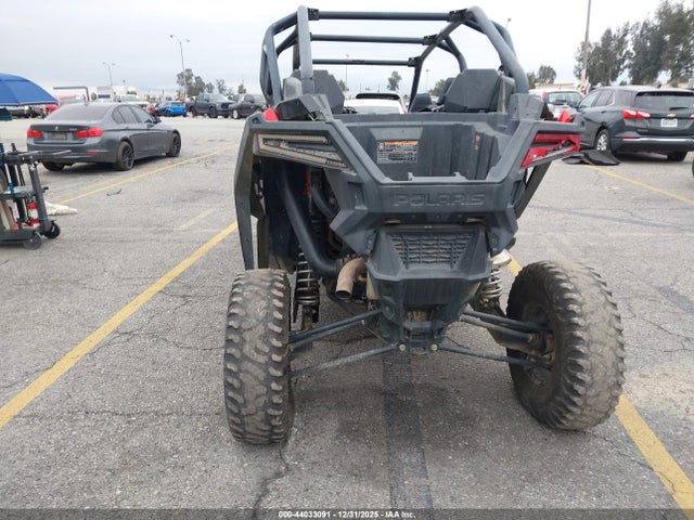 2023 POLARIS RZR 3NSR4D924PF363662 Photo 5
