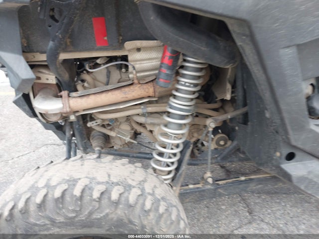 2023 POLARIS RZR 3NSR4D924PF363662 Photo 7