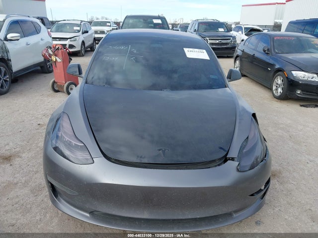 Продажа на аукционе авто 2019 Tesla Model 3 Long Range/performance, vin: 5YJ3E1EB9KF192313, номер лота: 44033100