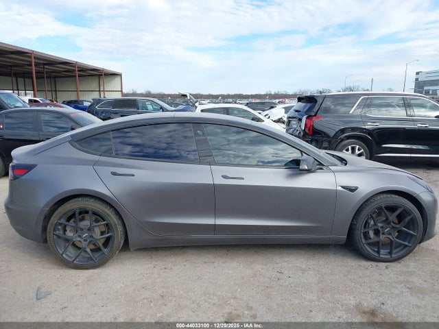Продажа на аукционе авто 2019 Tesla Model 3 Long Range/performance, vin: 5YJ3E1EB9KF192313, номер лота: 44033100