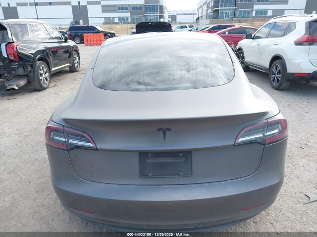 Продажа на аукционе авто 2019 Tesla Model 3 Long Range/performance, vin: 5YJ3E1EB9KF192313, номер лота: 44033100
