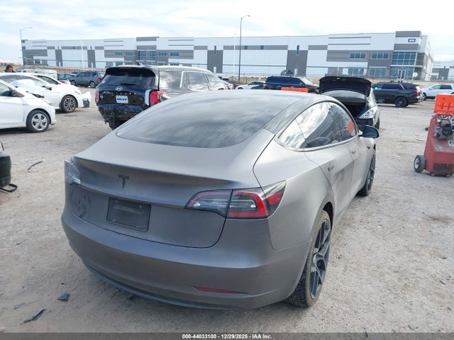 Продажа на аукционе авто 2019 Tesla Model 3 Long Range/performance, vin: 5YJ3E1EB9KF192313, номер лота: 44033100