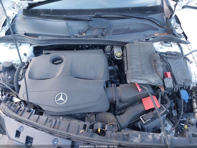 Aukcja sprzedaży 2019 Mercedes-benz Gla 250 4matic, vin: WDCTG4GB5KU016367, numer aukcji: 44033101