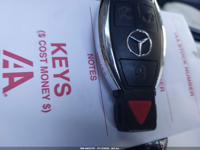 Aukcja sprzedaży 2019 Mercedes-benz Gla 250 4matic, vin: WDCTG4GB5KU016367, numer aukcji: 44033101