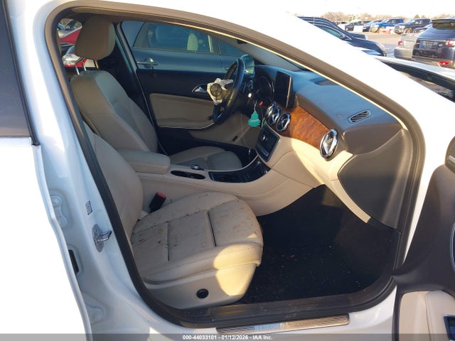 Aukcja sprzedaży 2019 Mercedes-benz Gla 250 4matic, vin: WDCTG4GB5KU016367, numer aukcji: 44033101