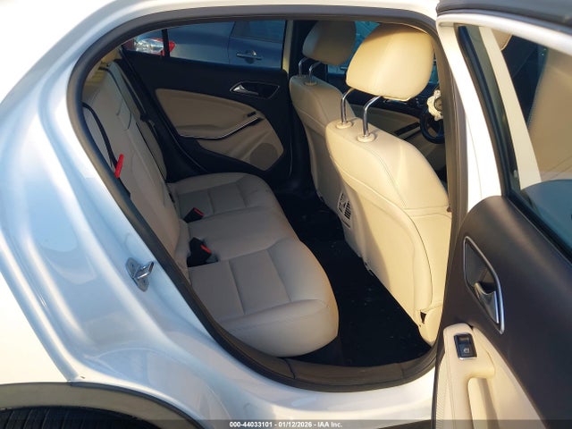 Aukcja sprzedaży 2019 Mercedes-benz Gla 250 4matic, vin: WDCTG4GB5KU016367, numer aukcji: 44033101