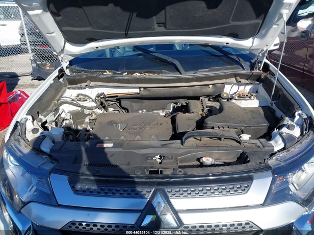 2019 MITSUBISHI OUTLANDER JA4AD3A37KZ007149 Photo 9