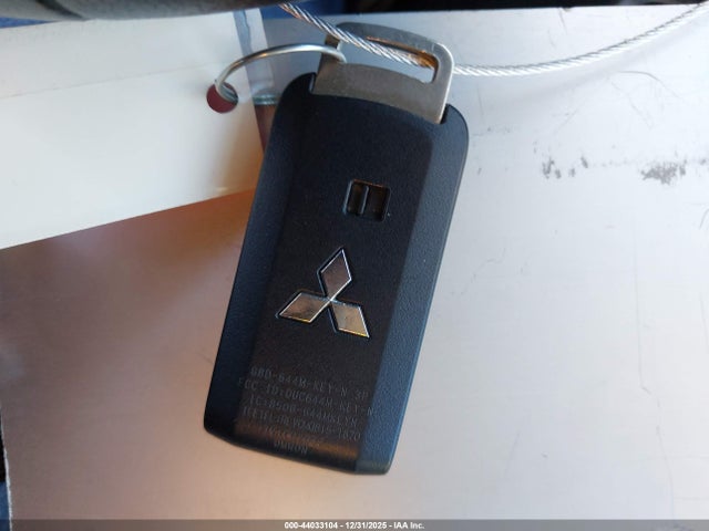 2019 MITSUBISHI OUTLANDER JA4AD3A37KZ007149 Photo 10