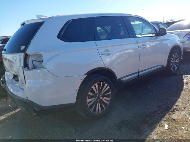 2019 MITSUBISHI OUTLANDER JA4AD3A37KZ007149 Photo 3