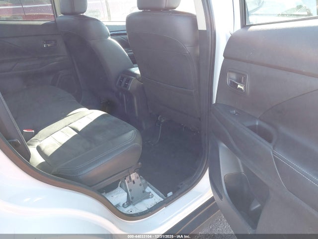 2019 MITSUBISHI OUTLANDER JA4AD3A37KZ007149 Photo 7