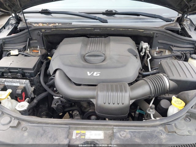 Jeep Grand Cherokee Limited 2014 1C4RJEBG1EC519236 Image 10