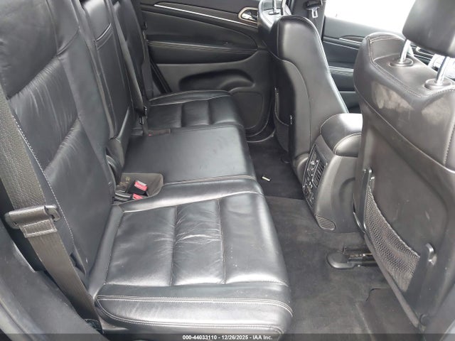 Jeep Grand Cherokee Limited 2014 1C4RJEBG1EC519236 Image 8