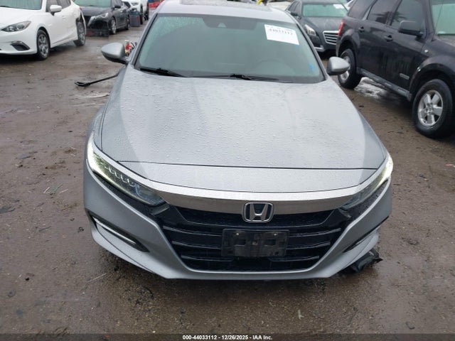 1HGCV3F51KA001238 Honda Accord Hybrid Ex-l