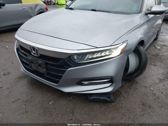 1HGCV3F51KA001238 Honda Accord Hybrid Ex-l