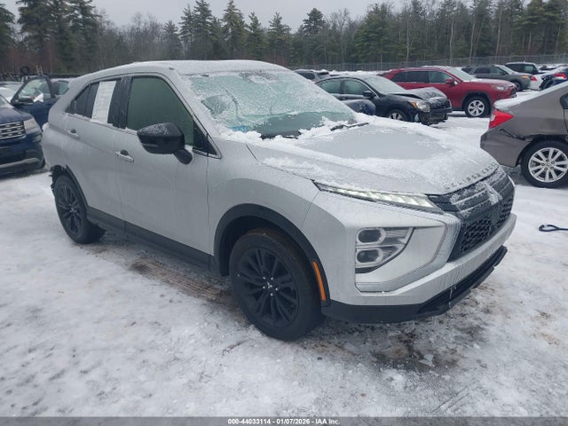 2024 MITSUBISHI ECLIPSE CROSS JA4ATVAA4RZ060320