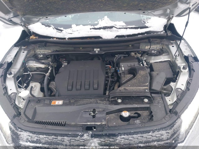 2024 MITSUBISHI ECLIPSE CROSS JA4ATVAA4RZ060320 Photo 9