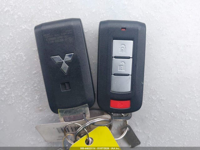 2024 MITSUBISHI ECLIPSE CROSS JA4ATVAA4RZ060320 Photo 10