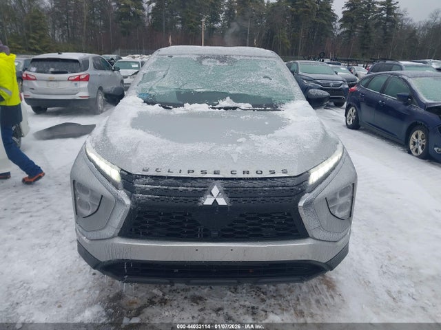 JA4ATVAA4RZ060320 Mitsubishi Eclipse Cross Le S-awc