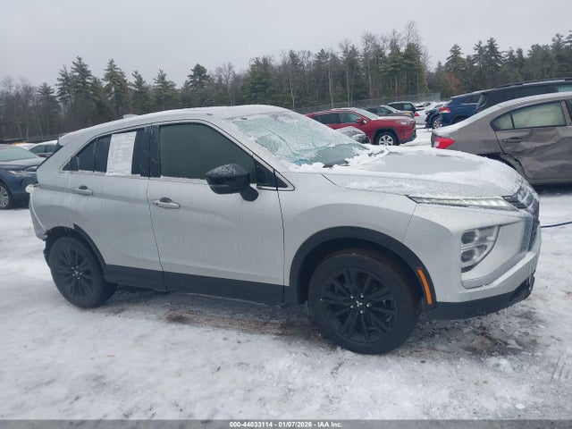 JA4ATVAA4RZ060320 Mitsubishi Eclipse Cross Le S-awc