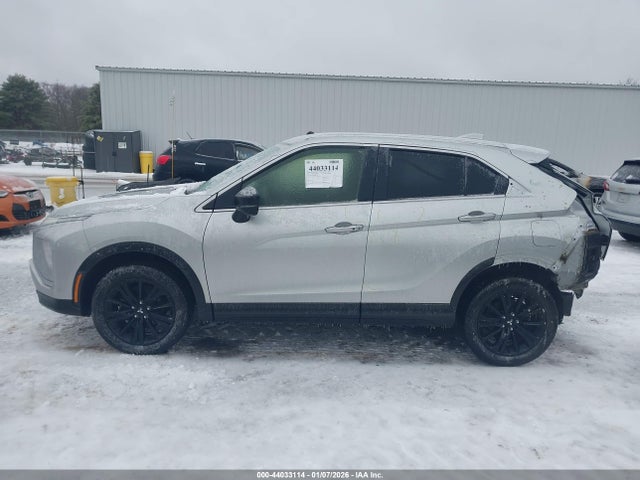 JA4ATVAA4RZ060320 Mitsubishi Eclipse Cross Le S-awc
