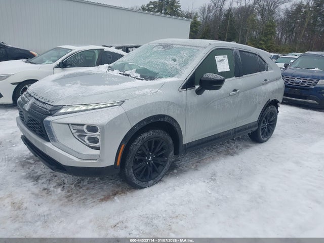 2024 MITSUBISHI ECLIPSE CROSS JA4ATVAA4RZ060320 Photo 1