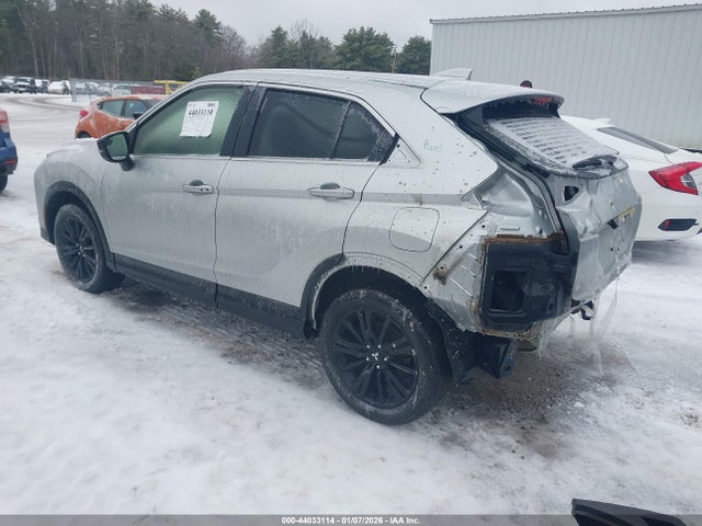 2024 MITSUBISHI ECLIPSE CROSS JA4ATVAA4RZ060320 Photo 2