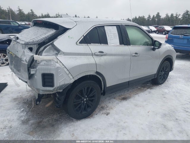 2024 MITSUBISHI ECLIPSE CROSS JA4ATVAA4RZ060320 Photo 3