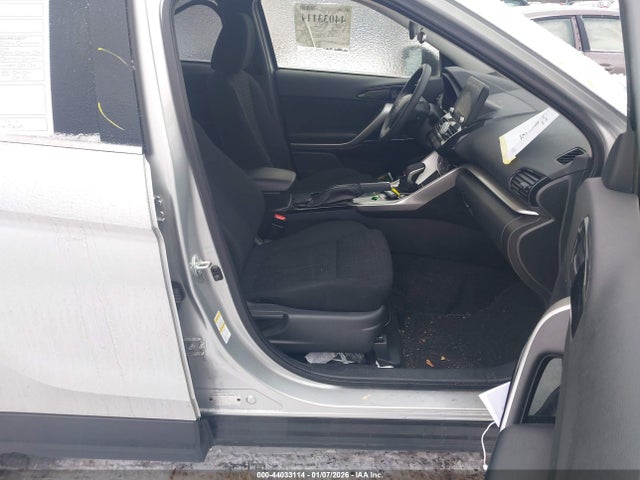 2024 MITSUBISHI ECLIPSE CROSS JA4ATVAA4RZ060320 Photo 4