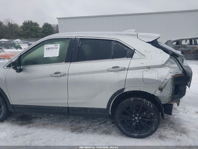 2024 MITSUBISHI ECLIPSE CROSS JA4ATVAA4RZ060320 Photo 5