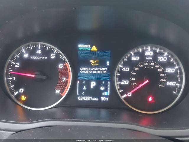 2024 MITSUBISHI ECLIPSE CROSS JA4ATVAA4RZ060320 Photo 6