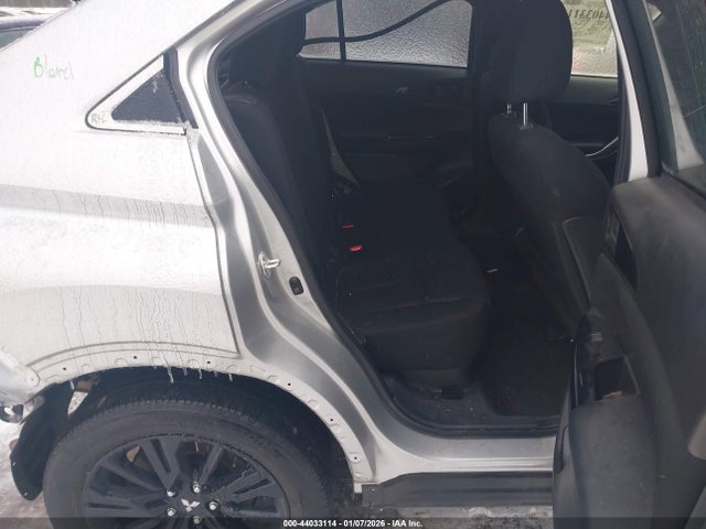 2024 MITSUBISHI ECLIPSE CROSS JA4ATVAA4RZ060320 Photo 7