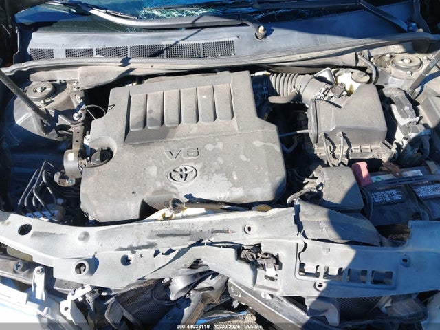 Aukcja sprzedaży 2012 Toyota Camry Xle V6, vin: 4T1BK1FK6CU524781, numer aukcji: 44033119
