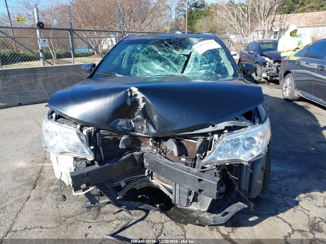 Aukcja sprzedaży 2012 Toyota Camry Xle V6, vin: 4T1BK1FK6CU524781, numer aukcji: 44033119