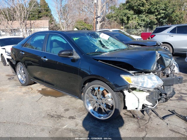 Aukcja sprzedaży 2012 Toyota Camry Xle V6, vin: 4T1BK1FK6CU524781, numer aukcji: 44033119