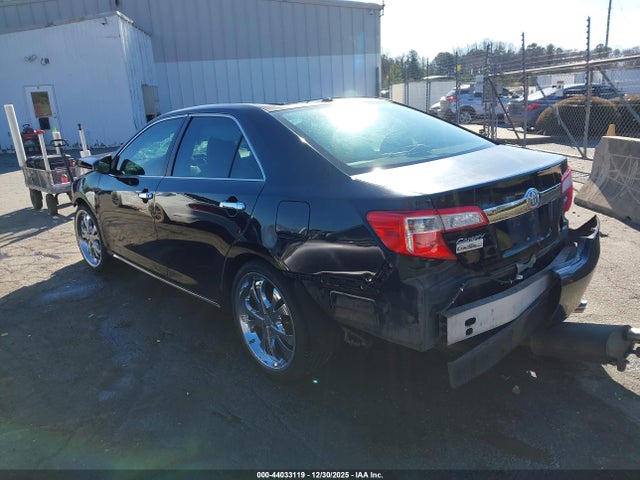 Aukcja sprzedaży 2012 Toyota Camry Xle V6, vin: 4T1BK1FK6CU524781, numer aukcji: 44033119