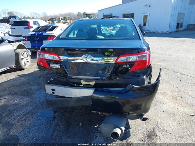 Aukcja sprzedaży 2012 Toyota Camry Xle V6, vin: 4T1BK1FK6CU524781, numer aukcji: 44033119